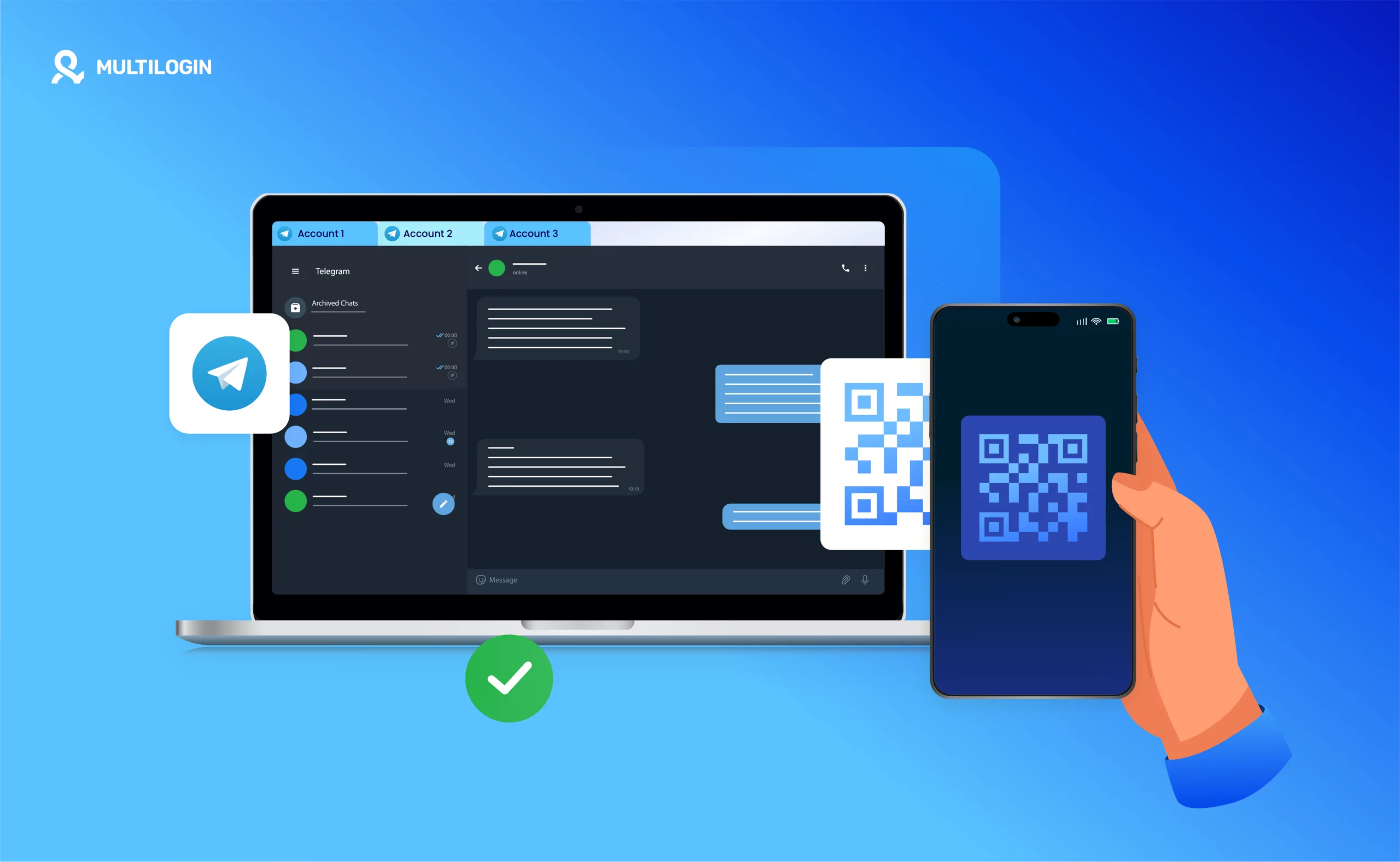 KakaoTalk: Intelligent number filtering protects your communication security and comfort